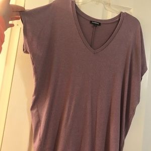 Long Express T-shirt